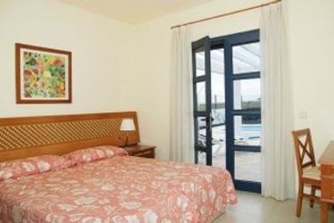 Hotel Villas Susaeta:  LANZAROTE - CANARY ISLANDS