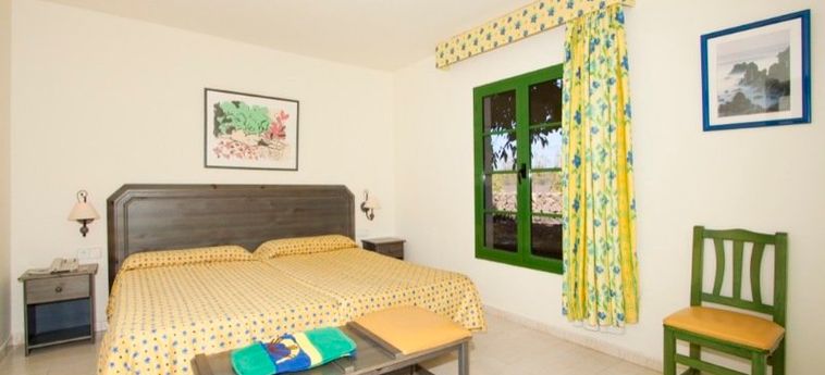 Hotel Apartamentos Sun Royal:  LANZAROTE - CANARY ISLANDS