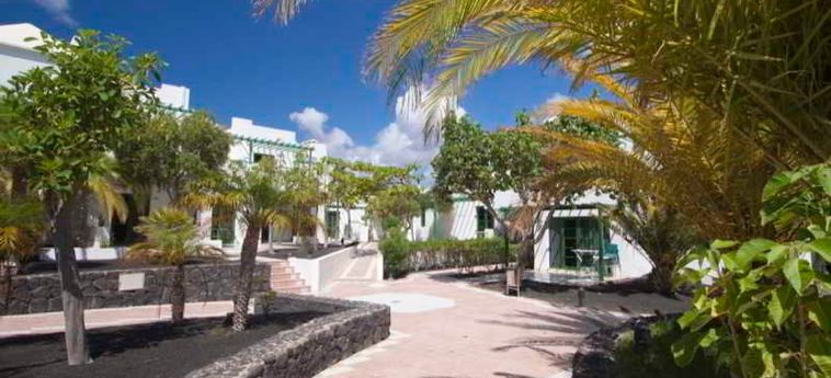 Hotel Apartamentos Sun Royal:  LANZAROTE - CANARY ISLANDS