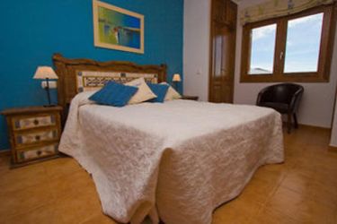 Hotel Apartamentos Villas La Granja:  LANZAROTE - CANARY ISLANDS