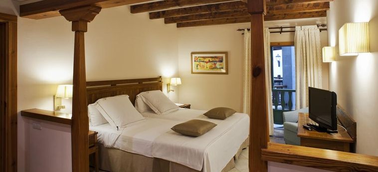 Princesa Yaiza Suite Hotel Resort:  LANZAROTE - CANARY ISLANDS