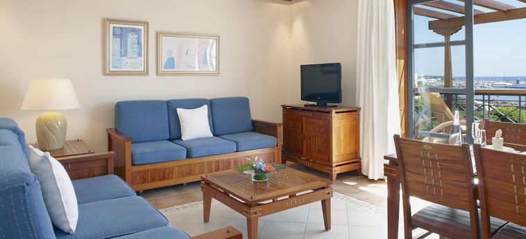 Princesa Yaiza Suite Hotel Resort:  LANZAROTE - CANARY ISLANDS