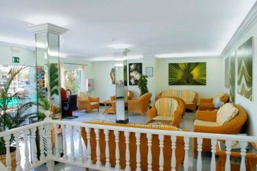 Hotel Apartamentos Celeste:  LANZAROTE - CANARY ISLANDS