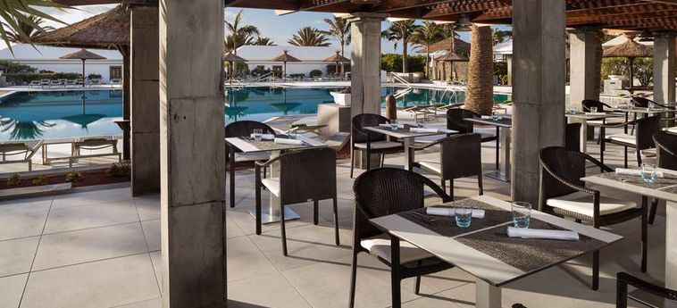 Hotel Paradisus Salinas Lanzarote - All Inclusive, Adults Only:  LANZAROTE - CANARY ISLANDS