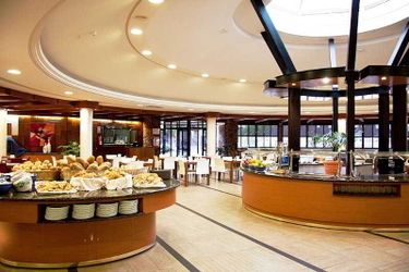 Hotel Los Zocos Club Resort:  LANZAROTE - CANARY ISLANDS