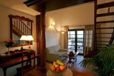 Hotel Apartamentos Mansion De Nazaret:  LANZAROTE - CANARY ISLANDS
