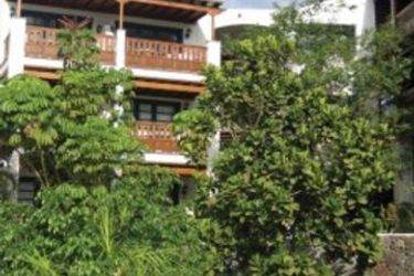 Hotel Apartamentos Mansion De Nazaret:  LANZAROTE - CANARY ISLANDS