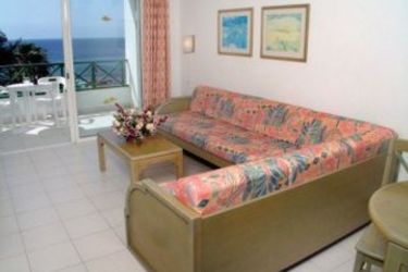 Hotel Blue Sea Apartamentos Costa Teguise Beach:  LANZAROTE - CANARY ISLANDS