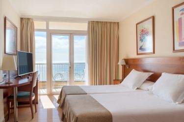 Hotel Diamar:  LANZAROTE - CANARY ISLANDS