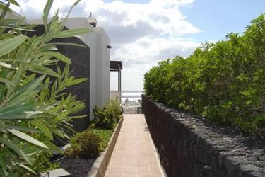 Hotel Villas Don Rafael:  LANZAROTE - CANARY ISLANDS
