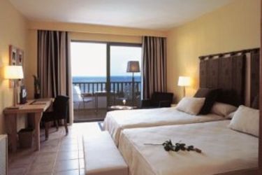 Hotel Secrets Lanzarote Resort & Spa:  LANZAROTE - CANARY ISLANDS