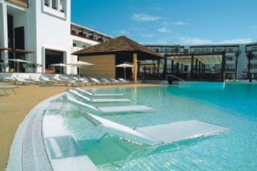 Hotel Secrets Lanzarote Resort & Spa:  LANZAROTE - CANARY ISLANDS