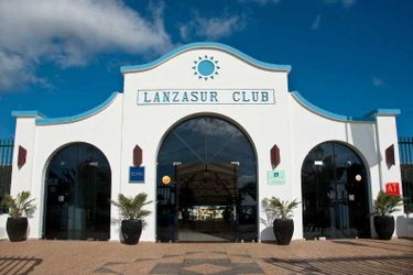 Hotel Relaxia Lanzasur Club:  LANZAROTE - CANARY ISLANDS