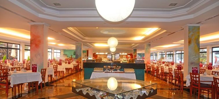 Hotel The Mirador Papagayo:  LANZAROTE - CANARY ISLANDS