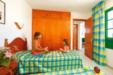 Hotel Green Oasis Loma Verde:  LANZAROTE - CANARY ISLANDS