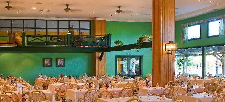 Hotel Blue Sea Costa Bastian:  LANZAROTE - ILES CANARIES