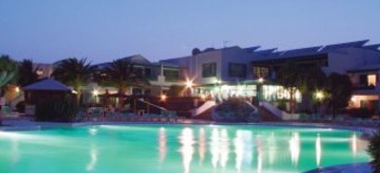 Hotel Costa Sal:  LANZAROTE - ILES CANARIES