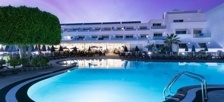Hotel Lanzarote Village:  LANZAROTE - ILES CANARIES