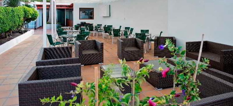 Hotel Labranda Playa Club:  LANZAROTE - ILES CANARIES