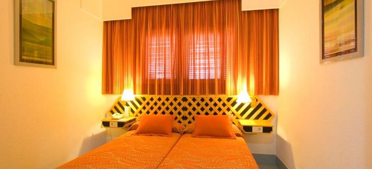 Suite Hotel Fariones Playa:  LANZAROTE - ILES CANARIES