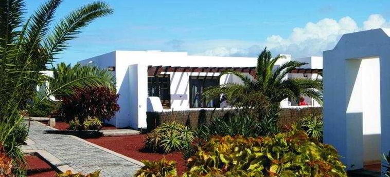 Hotel Hl Rio Playa Blanca:  LANZAROTE - ILES CANARIES