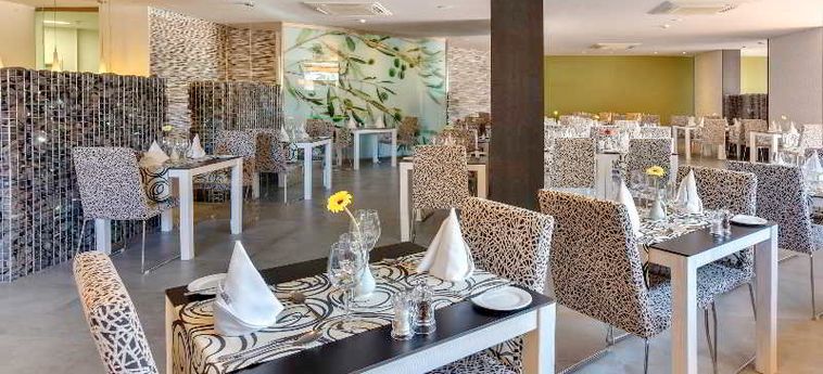 Hotel Barcelo Lanzarote Active Resort:  LANZAROTE - ILES CANARIES