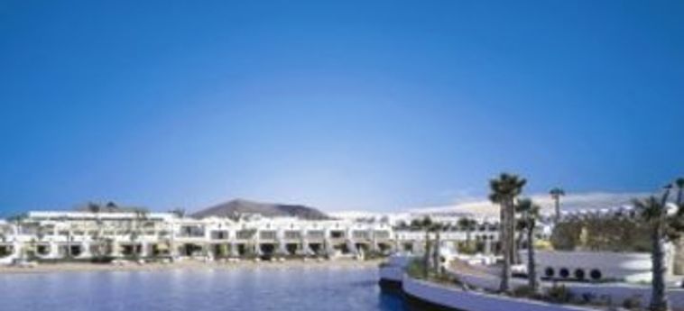 Hotel Sands Beach Resort:  LANZAROTE - ILES CANARIES