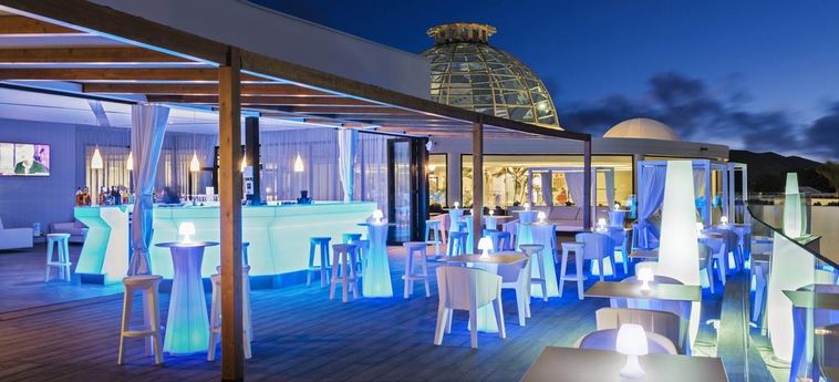 Hotel Elba Premium Suites:  LANZAROTE - ILES CANARIES