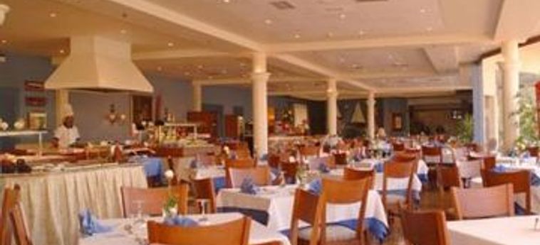 Hotel Marinas Club Resort:  LANZAROTE - ILES CANARIES