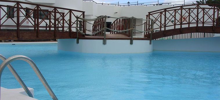 Hotel Lanzarote Paradise:  LANZAROTE - ISOLE CANARIE