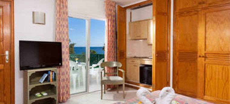 Hotel Blue Sea Costa Teguise Beach:  LANZAROTE - ISOLE CANARIE