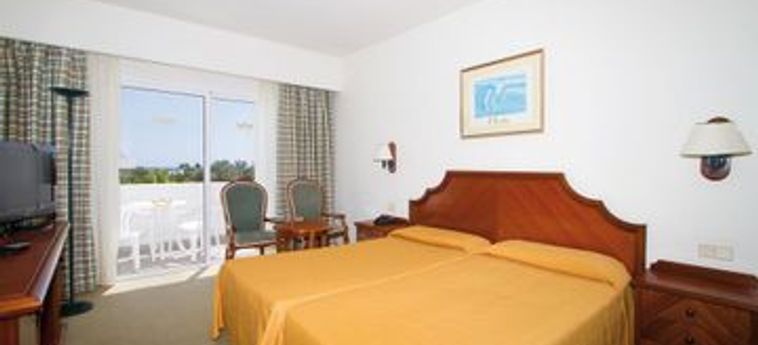 Hotel Relaxia Olivina:  LANZAROTE - ISOLE CANARIE