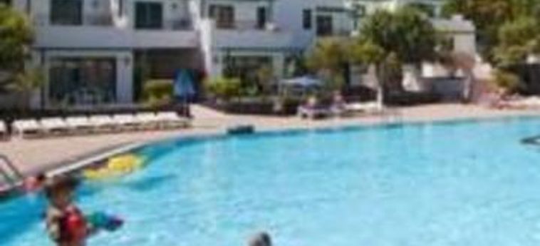 Hotel Thb Royal :  LANZAROTE - ISOLE CANARIE