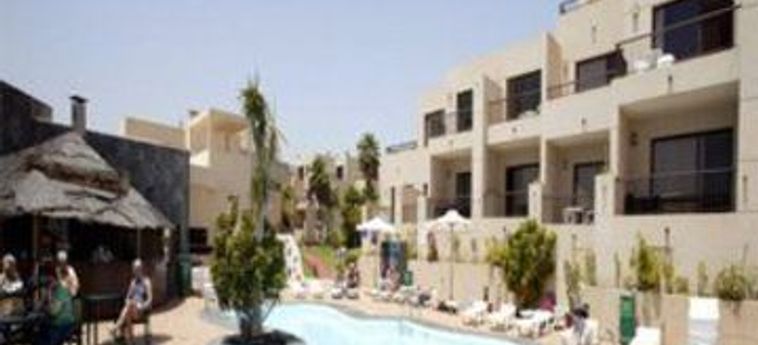 Hotel Be Live Timanfaya Golf:  LANZAROTE - ISOLE CANARIE