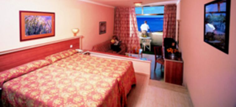 Hotel Beatriz Playa & Spa:  LANZAROTE - ISOLE CANARIE