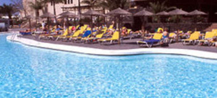 Hotel Beatriz Playa & Spa:  LANZAROTE - ISOLE CANARIE