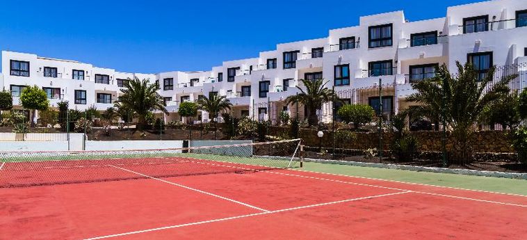 Hotel Bluebay Lanzarote:  LANZAROTE - ISOLE CANARIE