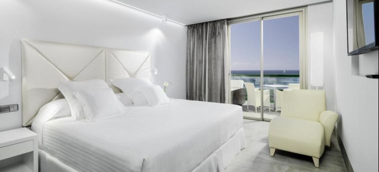 Hotel Barcelo Teguise Beach - Adults Only:  LANZAROTE - ISOLE CANARIE
