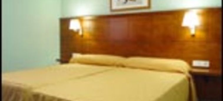Hotel Relaxia Lanzaplaya:  LANZAROTE - ISOLE CANARIE