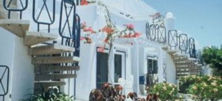 Hotel Oasis:  LANZAROTE - ISOLE CANARIE
