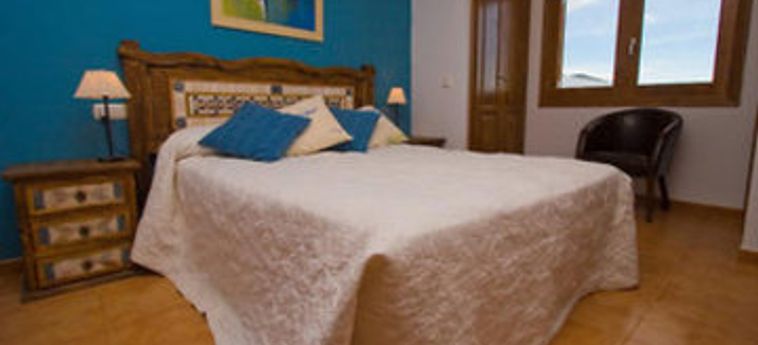 Hotel Apartamentos Villas La Granja:  LANZAROTE - ISOLE CANARIE