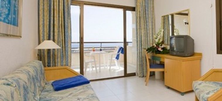 Hotel Barcelo Lanzarote Active Resort:  LANZAROTE - ISOLE CANARIE