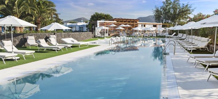 Hotel Elba Premium Suites:  LANZAROTE - ISOLE CANARIE