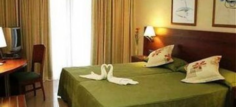 Hotel Diamar:  LANZAROTE - ISOLE CANARIE