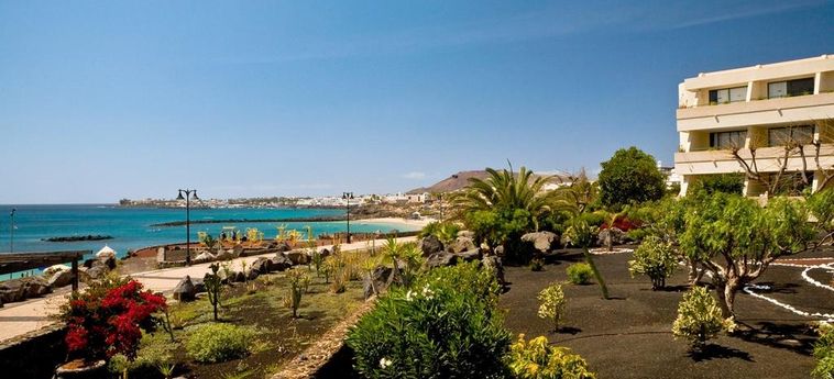 Hotel Dreams Lanzarote Playa Dorada Resort & Spa:  LANZAROTE - ISOLE CANARIE