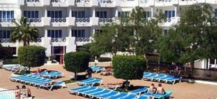 Hotel Sentido Lanzarote Aequora:  LANZAROTE - ISOLE CANARIE