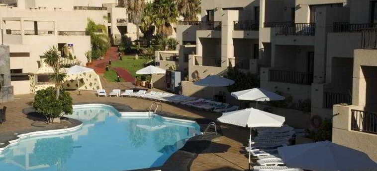 Hotel Blue Sea Costa Teguise Gardens:  LANZAROTE - KANARISCHE INSELN