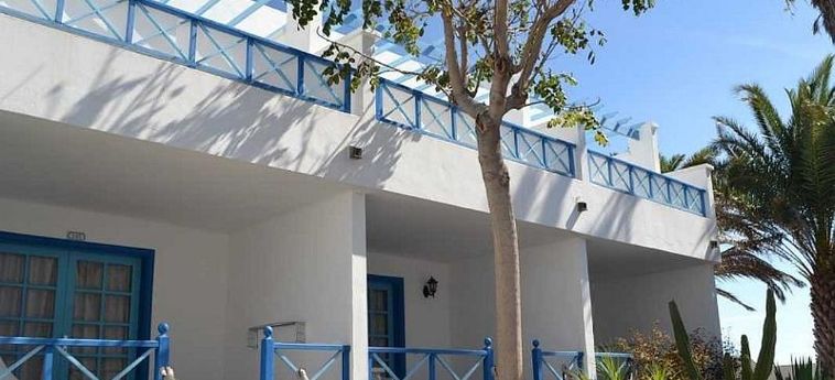Hotel Spice Lifestyle Resort Lanzarote:  LANZAROTE - KANARISCHE INSELN