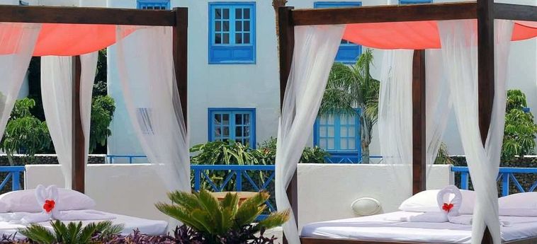 Hotel Spice Lifestyle Resort Lanzarote:  LANZAROTE - KANARISCHE INSELN