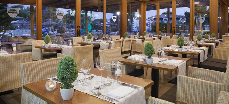 Hotel Elba Lanzarote Royal Village Resort:  LANZAROTE - KANARISCHE INSELN